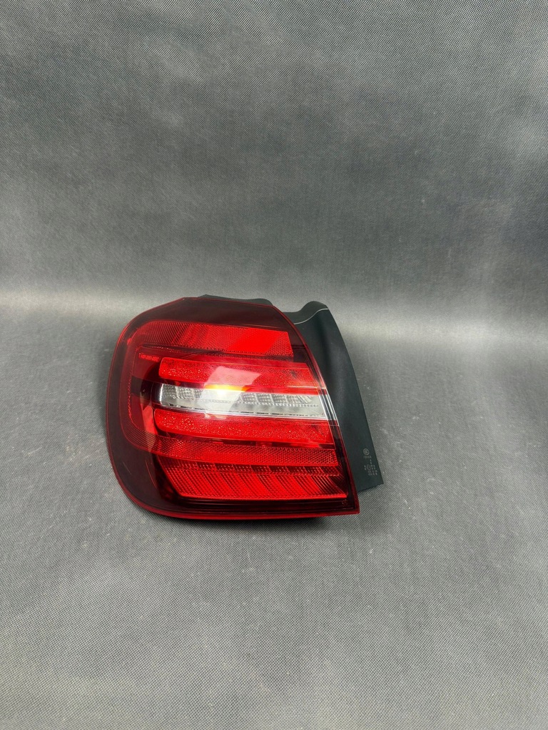 фото №13, Комплект лампа лампа задня задня mercedes gla w156 x156 a1569068400 a1569068300