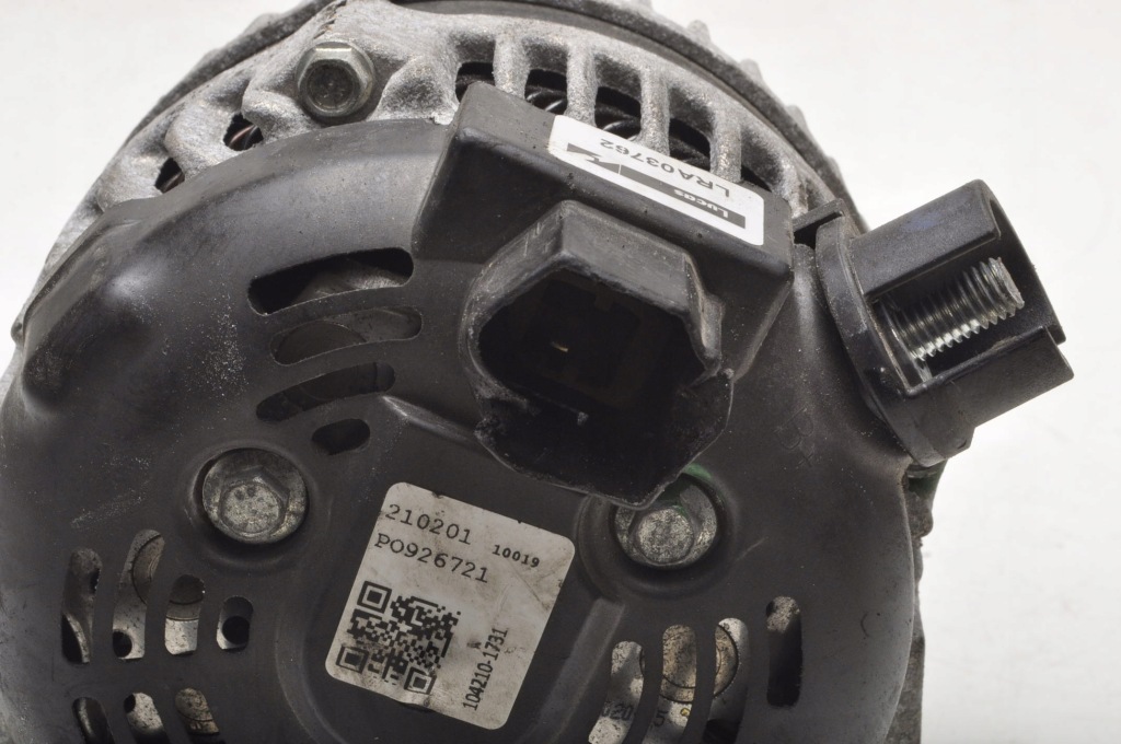 Ford fiesta mk7 1.0 генератор lucas lra03762 в Украине