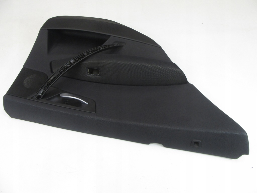 фото №6, Обшивка двері водія лівий задня bmw e83 x3