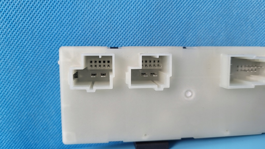 фото №7, Bmw 3’ g21 318d 19r блок керування модуль кришки багажника 2762358