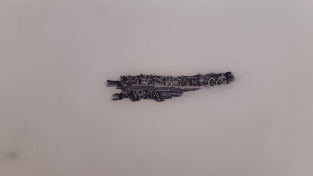 фото №6, Land rover range rover l405 бачок омывателя cpla-17b613