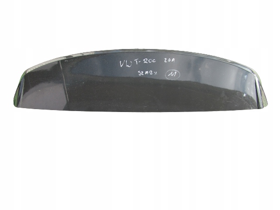 фото №1, Vw t-roc 2ga спойлер спойлер крышки 2ga827933