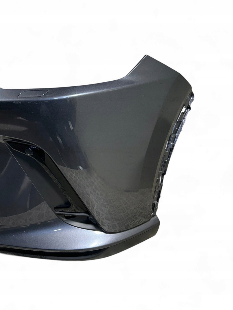 фото №7, Lexus rx v 2023 бампер передний