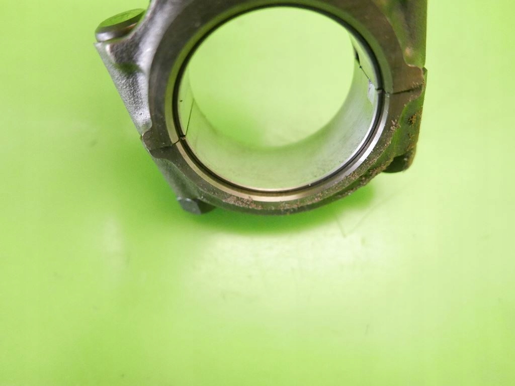 фото №6, Поршень с шатун kia carnival i 2.9 tdi 16v 99-01