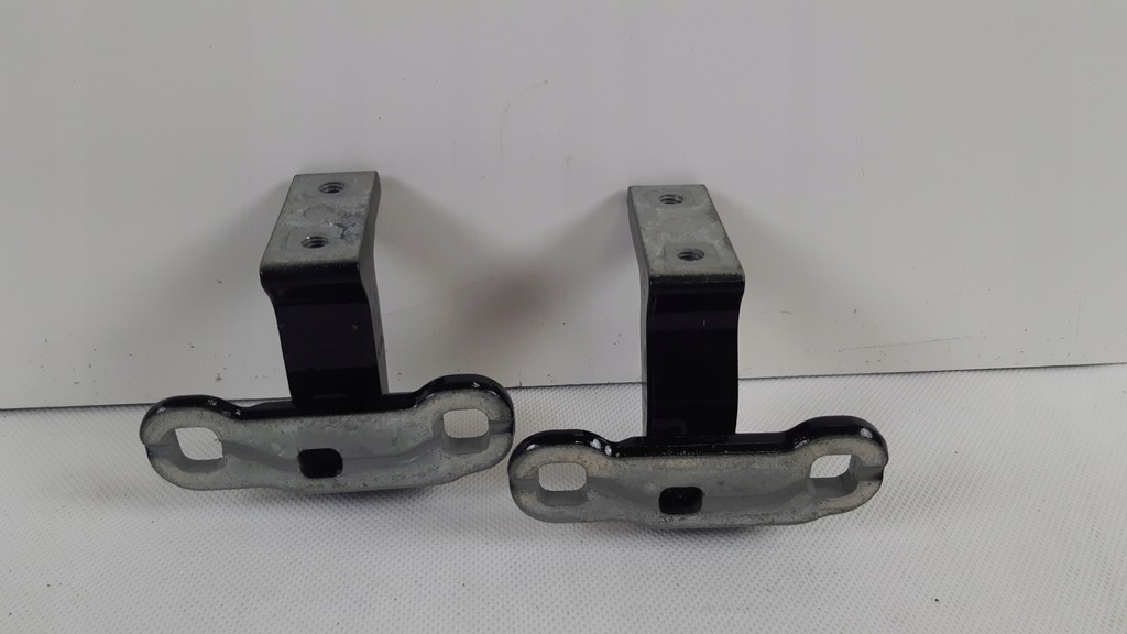 фото №4, Volvo xc90 ii петлі двері правих задня 487