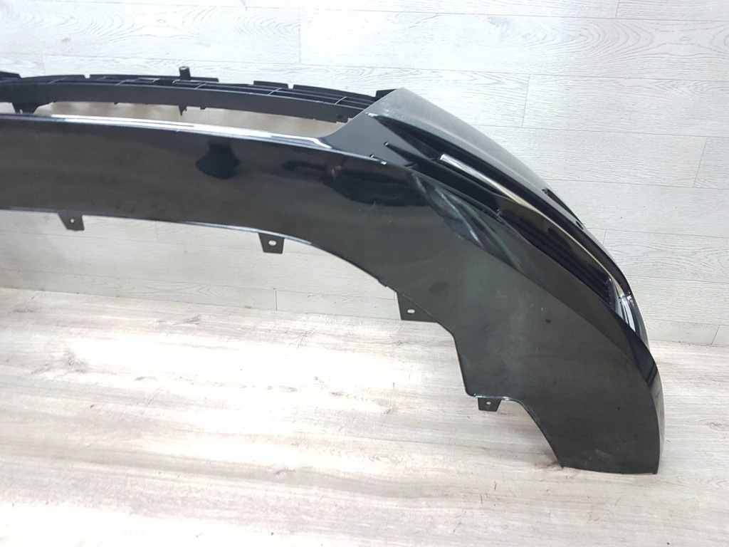 фото №9, Audi a6 c7 2023 с передний бампер передний