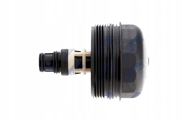 фото №9, Крышка корпус фильтра масла bmw 3 e46 316 318 1998- 3 e90 316 318