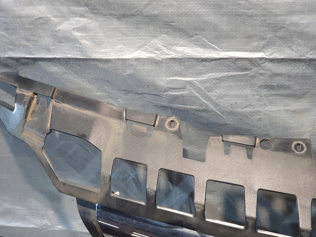 фото №10, Opel astra j iv 4 2009-2012 решётка радиатора решётка радиатора хром !!!