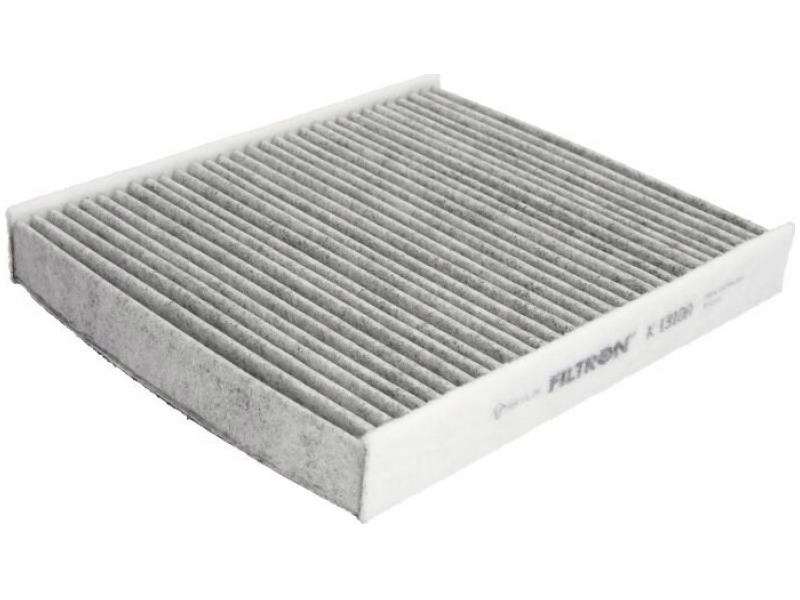 фото №1, Фильтр салонный угольный filtron