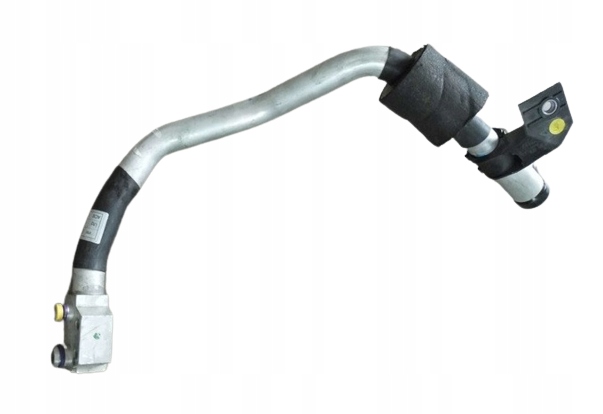 фото №1, 8r1260712a wąż шланг трубка кондиционера audi q5