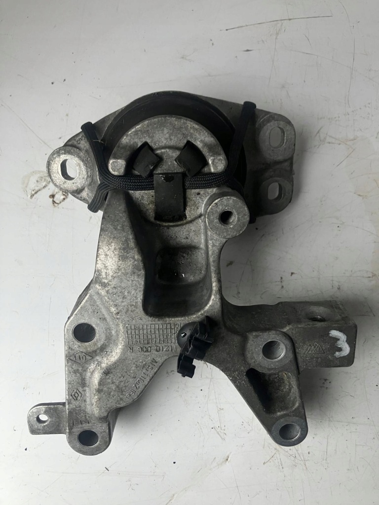 фото №1, Кронштейн подушка двигателя renault latitude 3.0 dci 11210006r