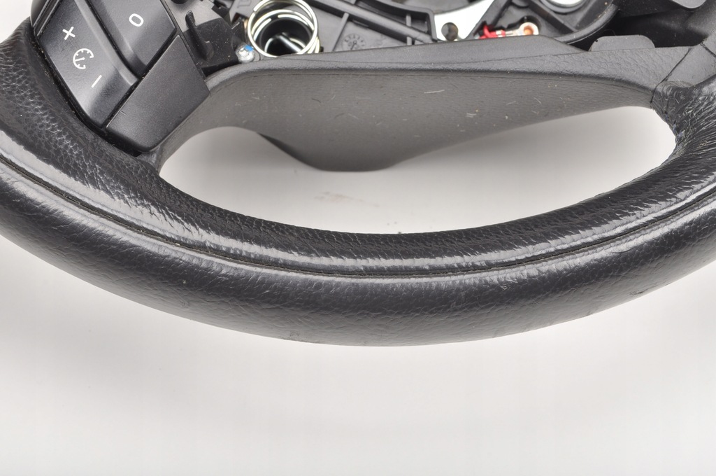 фото №12, Volvo s60 r v70 r повітропровід шкіряний 30643142