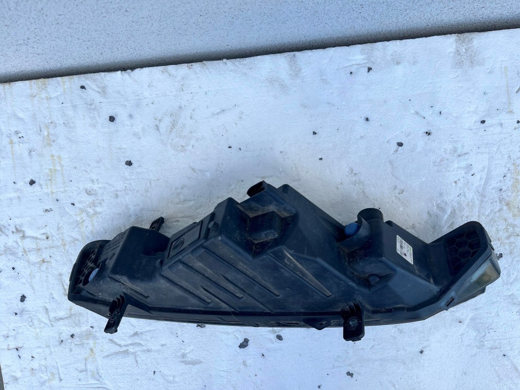 фото №5, Противотуманная фара led drl правый skoda superb 3 iii lift 3v0941700b