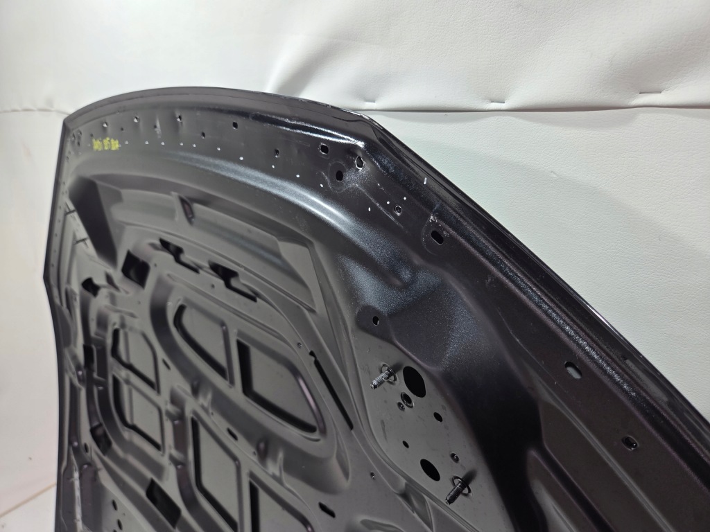 Audi q5 2 2 80a капот крышка двигателя Недорого