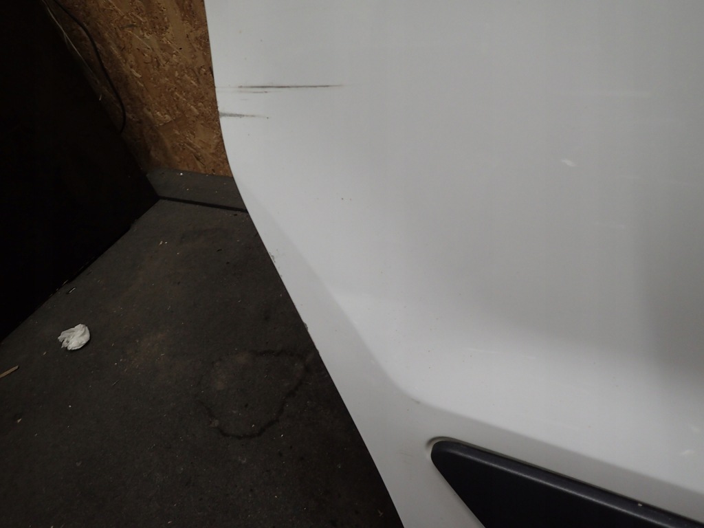 фото №3, Дверь задняя правое ford connect tourneo long mk2