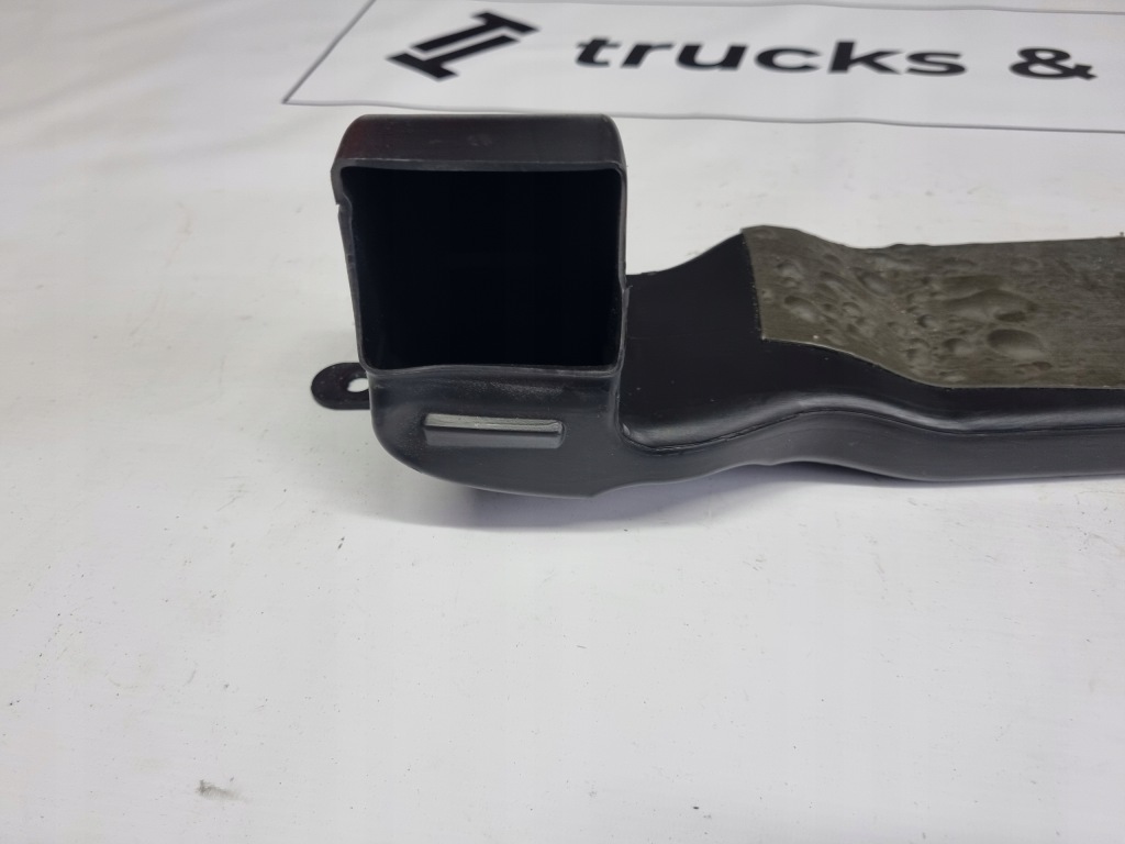 фото №3, Туннель обдув канал webasto renault gama t range