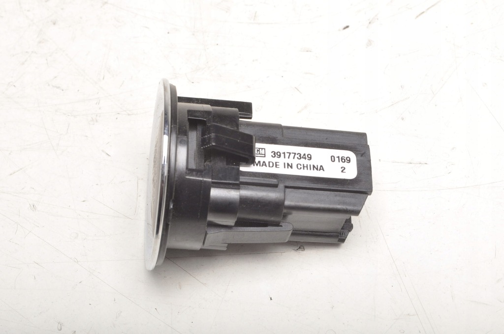 фото №3, Opel insignia b кнопка запуск стоп 39177349