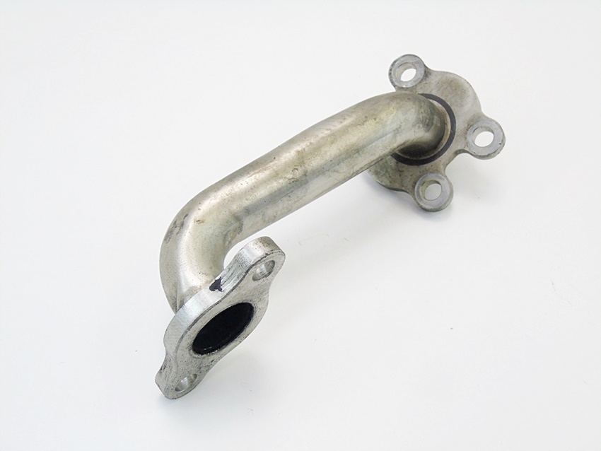 фото №1, Трубка egr 2.2 d4d avensis rav 4 corolla verso is 2