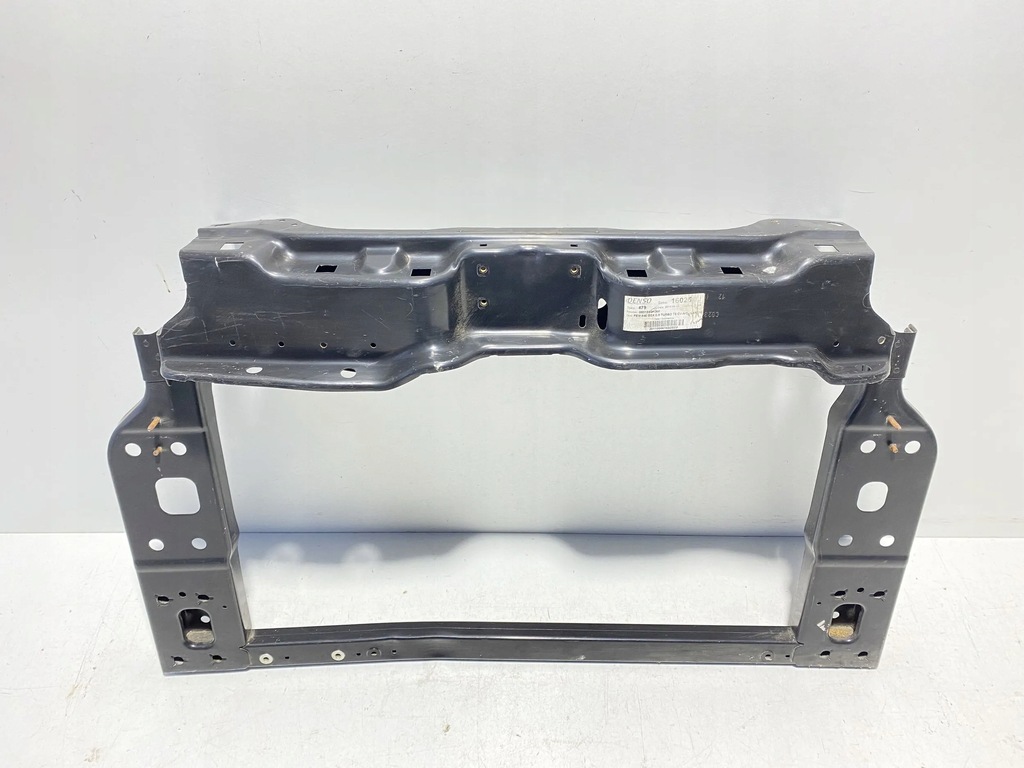 фото №1, Pas передній 00518398430 lancia ypsilon