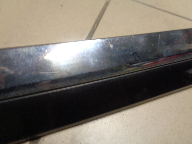 фото №10, Молдинг правый перед vw phaeton lift ii 11-16 3d0853072g