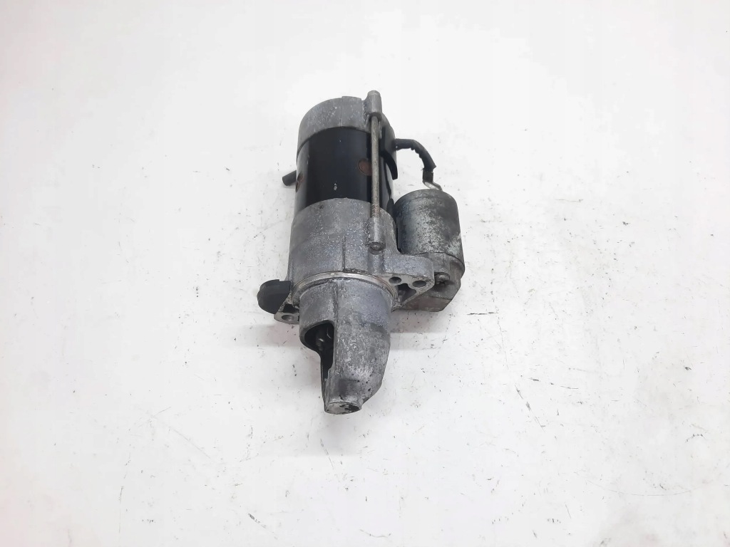 фото №6, Opel astra j meriva mokka стартер 55570068