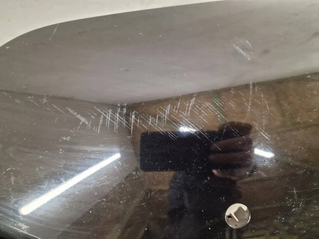 фото №11, Бампер перед передній mercedes eqs amg 297 21-