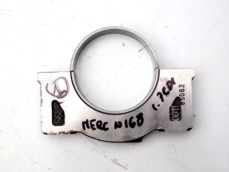 Купить 01/23 mercedes w168 1.7cdi опора вала korbowego1