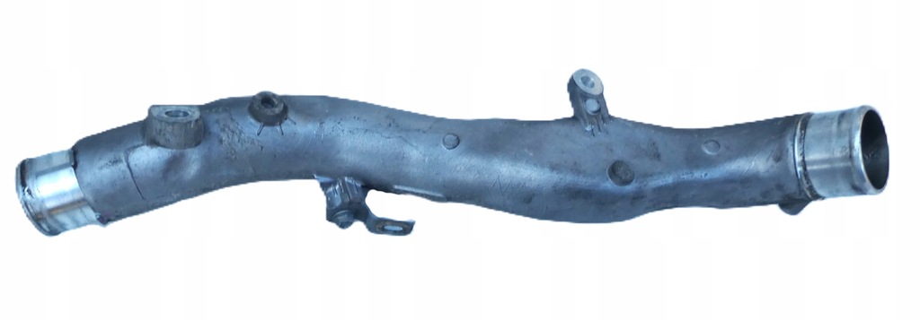 фото №1, Труба интеркулер toyota avensis iii t27 2.2 d-cat 2009-2012 rok