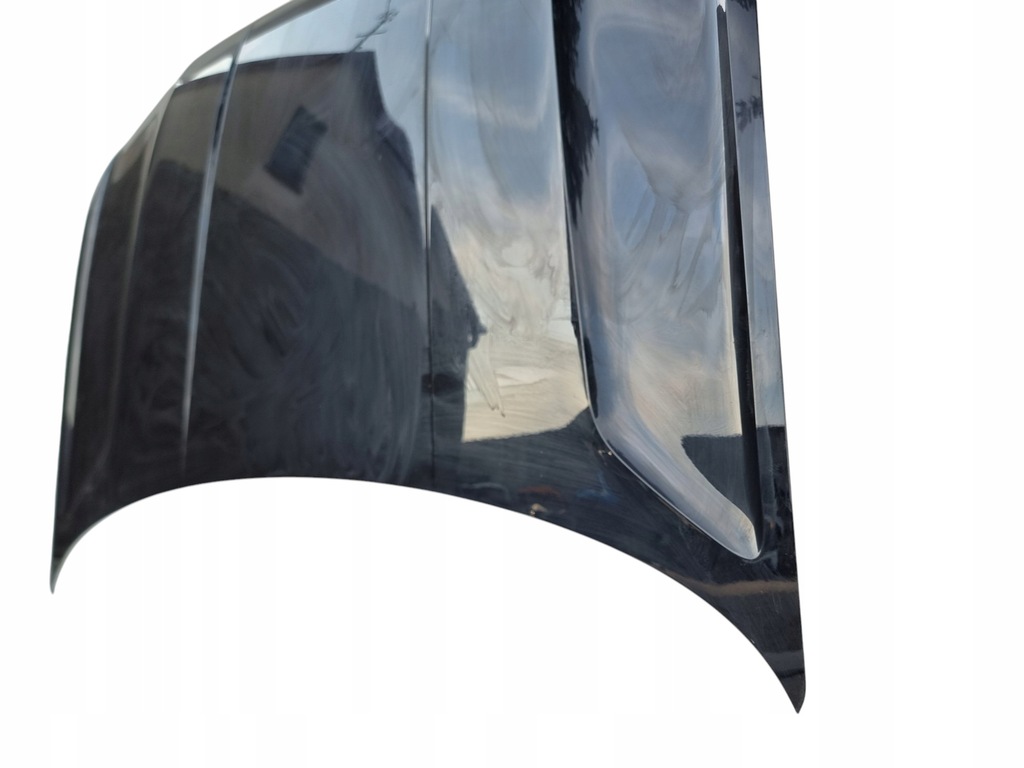 фото №8, Vw atlas 3.6 awd капот шумоизоляция комплект 2018-