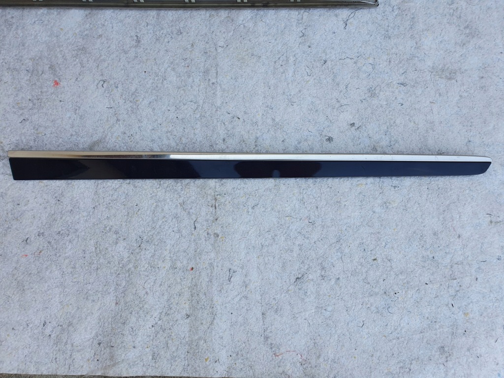 Купити Молдинг двері mercedes ml gl w164 x164 правий перед