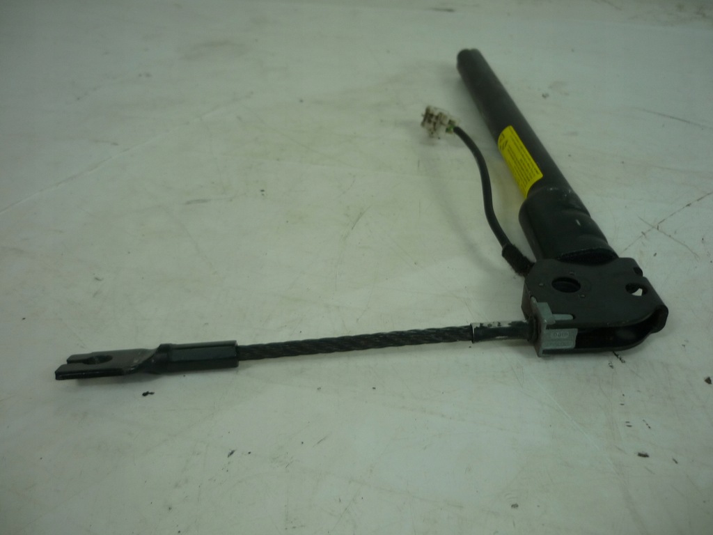 фото №5, Натяжитель поперечина левый перед левый передний renault clio iii 5d 8200454686