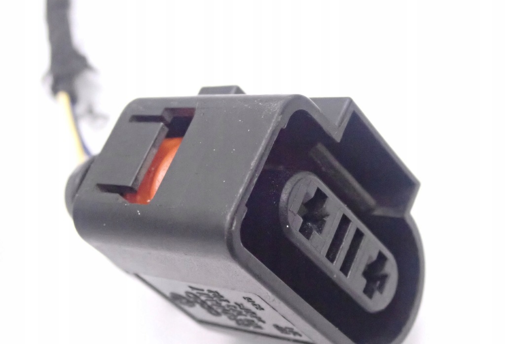 фото №10, Электропроводка коробки audi a5 f5 8w 2.0 tfsi suy 17'