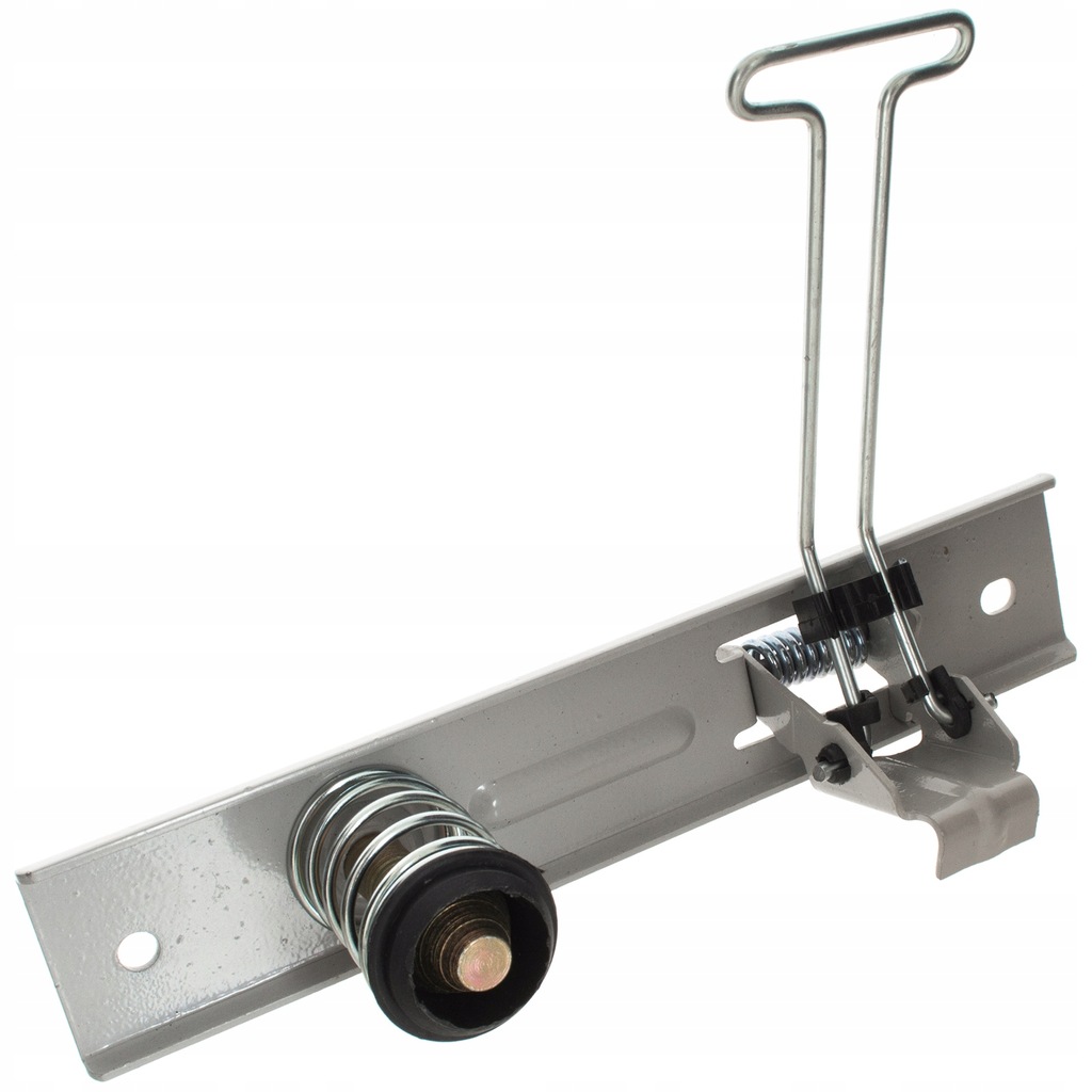 фото №1, Ручка засов замка капот do renault trafic 2 ii