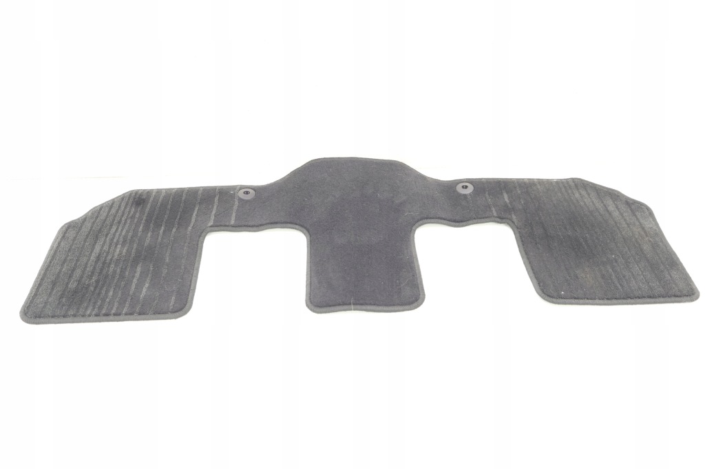 фото №1, Volvo xc90 ii коврик велюровый задняя 3 ряд