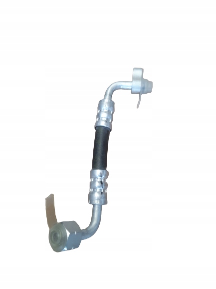 фото №1, Шланг кондиционера kia sportage 0k03a61461b