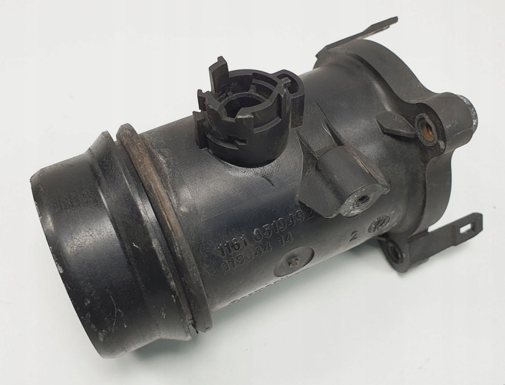 фото №1, Расходомер bmw 5 f07 3.0 d 8519492