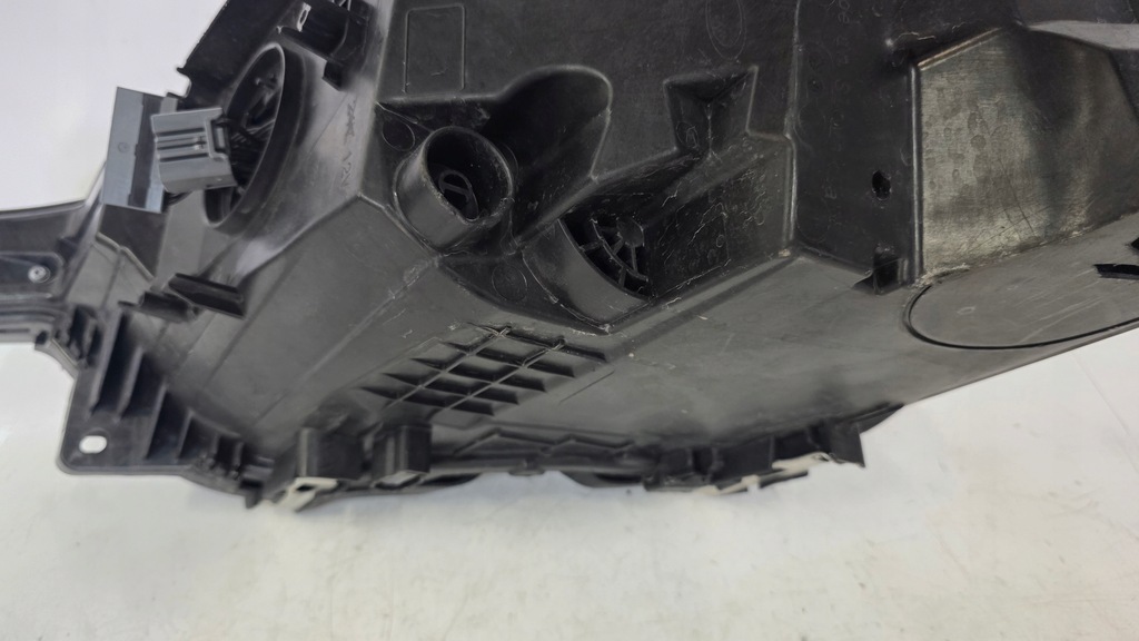 фото №11, Лампа передняя правая volvo xc60 ii фара