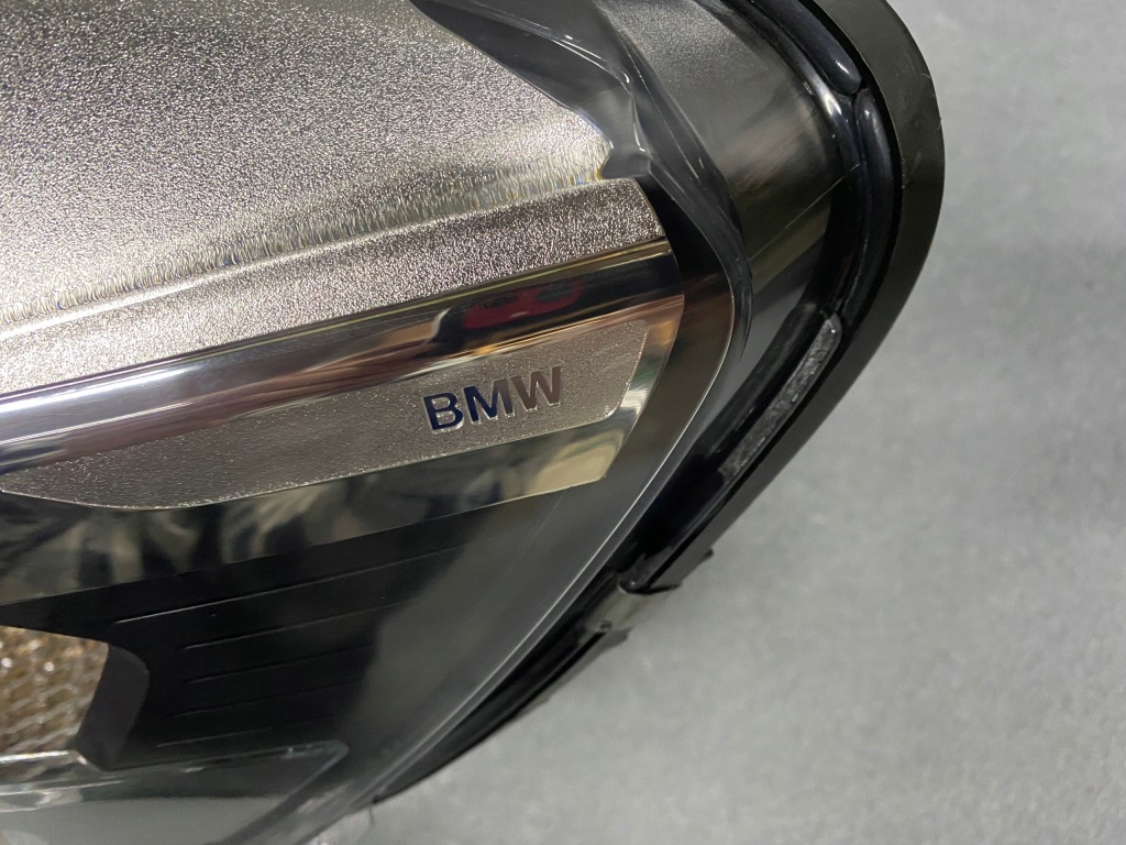 фото №6, Лампа bmw 2 f45 full led левая europa комплектная