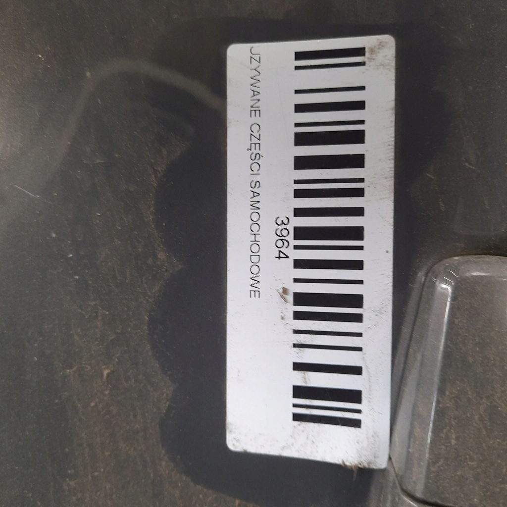 фото №9, Двері правий задня chevrolet captiva 06-10r gjd