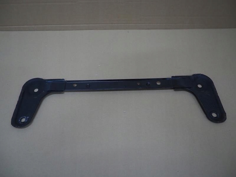 фото №4, Балка pod радиатор усилитель renault clio iv rs