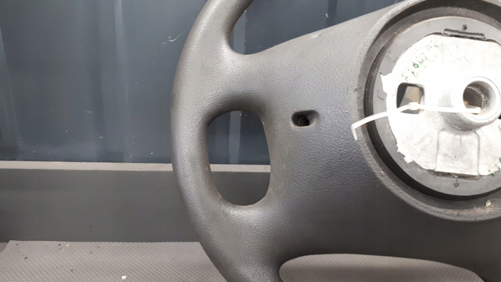 Руль lancia ypsilon 2 02r Оригинал