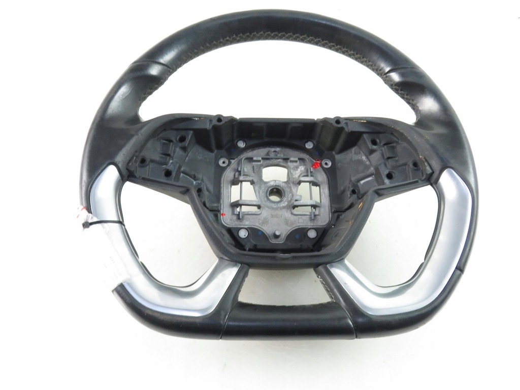 фото №10, Воздуховод citroen ds5 98002842zq