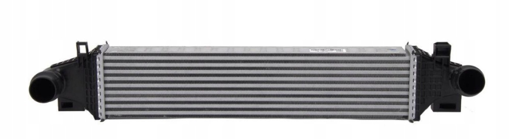 фото №1, Nowa радиатор воздуха kuga mk3 escape 2020-