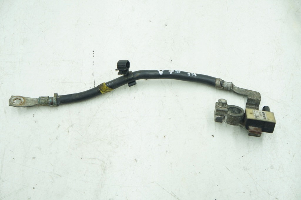 фото №1, Volvo v70 iii клема мінусова кабель 31327698