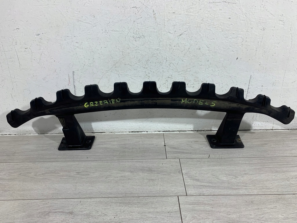 фото №1, Tesla model s балка нижня перед передня гребінь