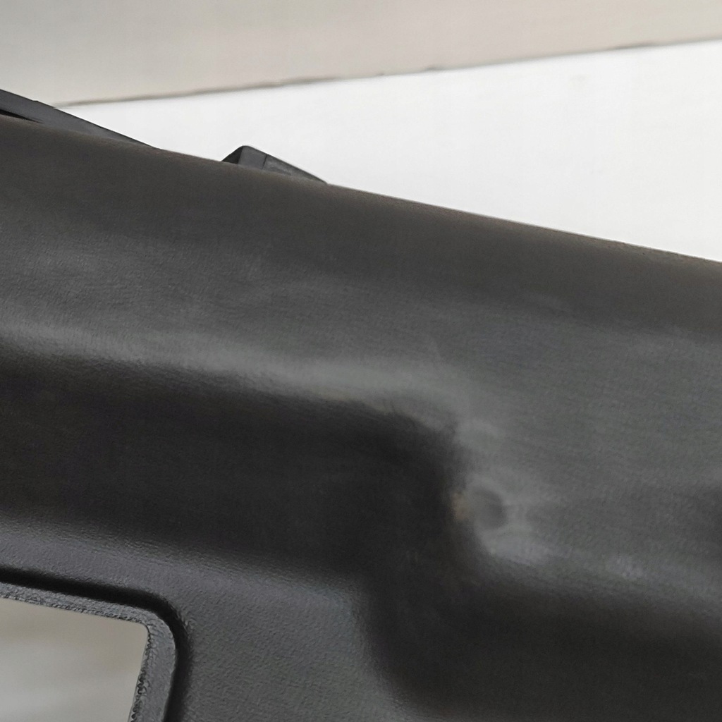 фото №6, Audi q4 sportback e-tron 2024 левая сторона обшивка / обивка / багажника