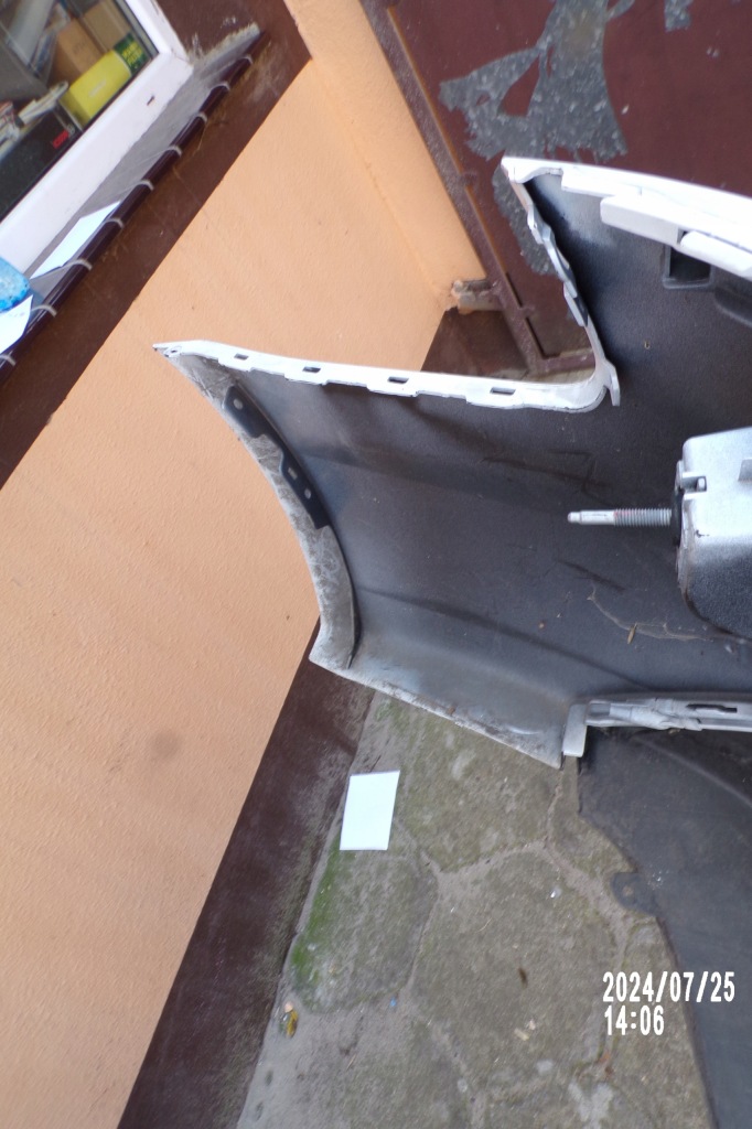 фото №6, Бампер audi a5 8w6 s-line leszno rawicz