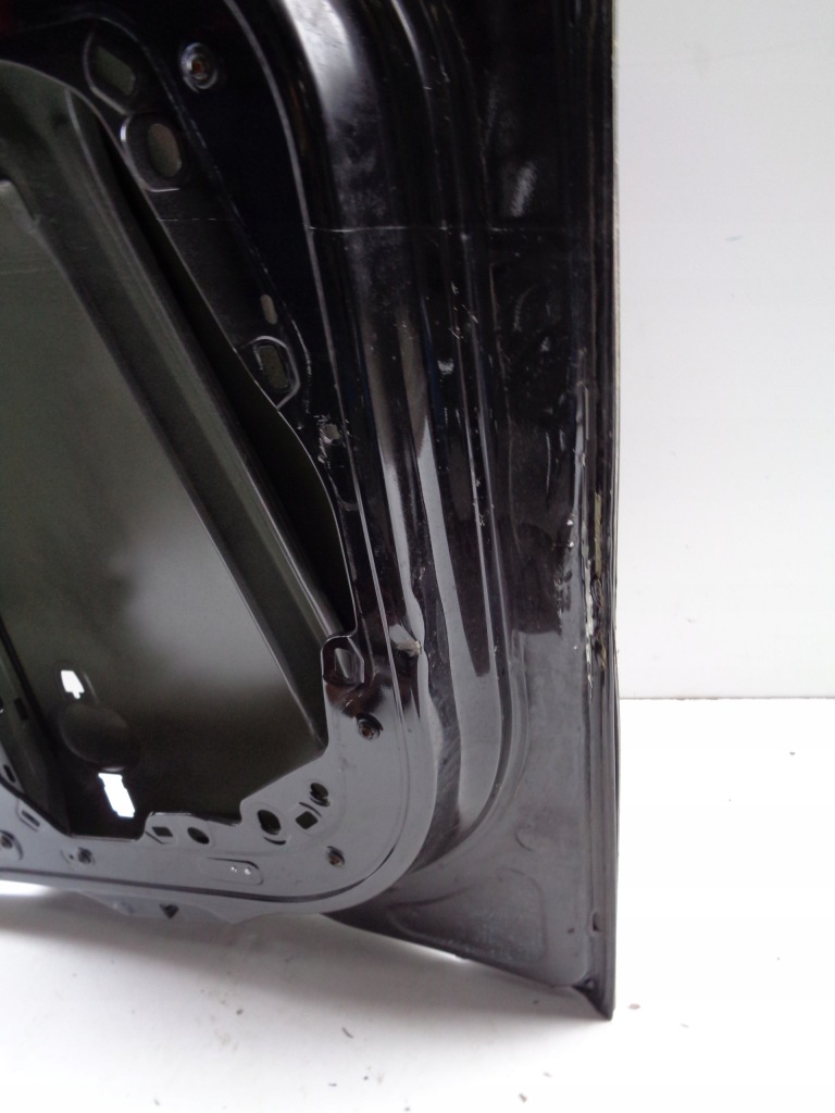 фото №8, Дверь левая передние jeep renegade 14- nr 49717