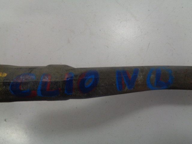 фото №5, Renault clio iv тяга наконечник тяга левая