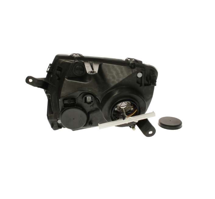 фото №16, Tyc фара dacia 20-12478-15-2